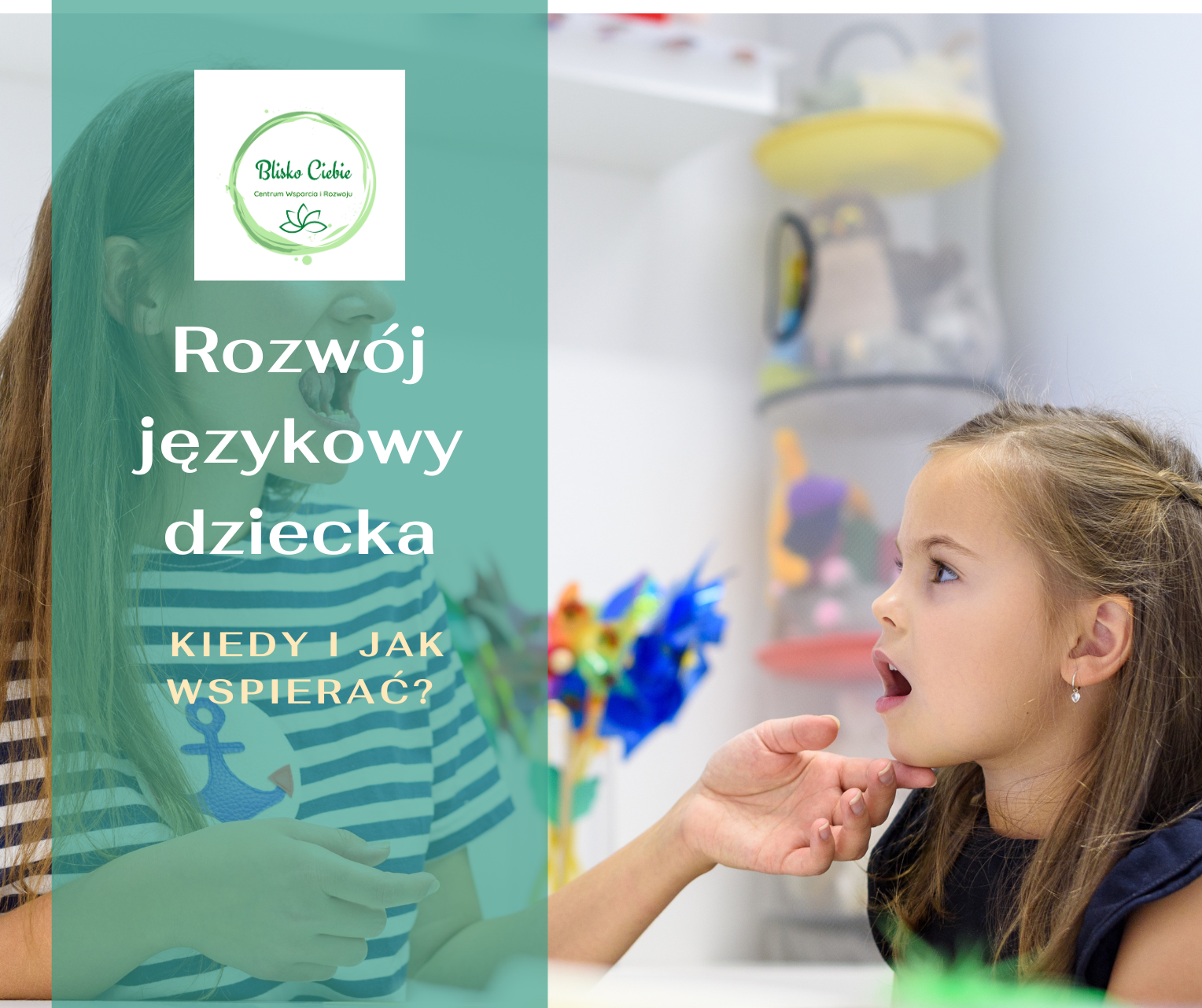 Rozwój językowy