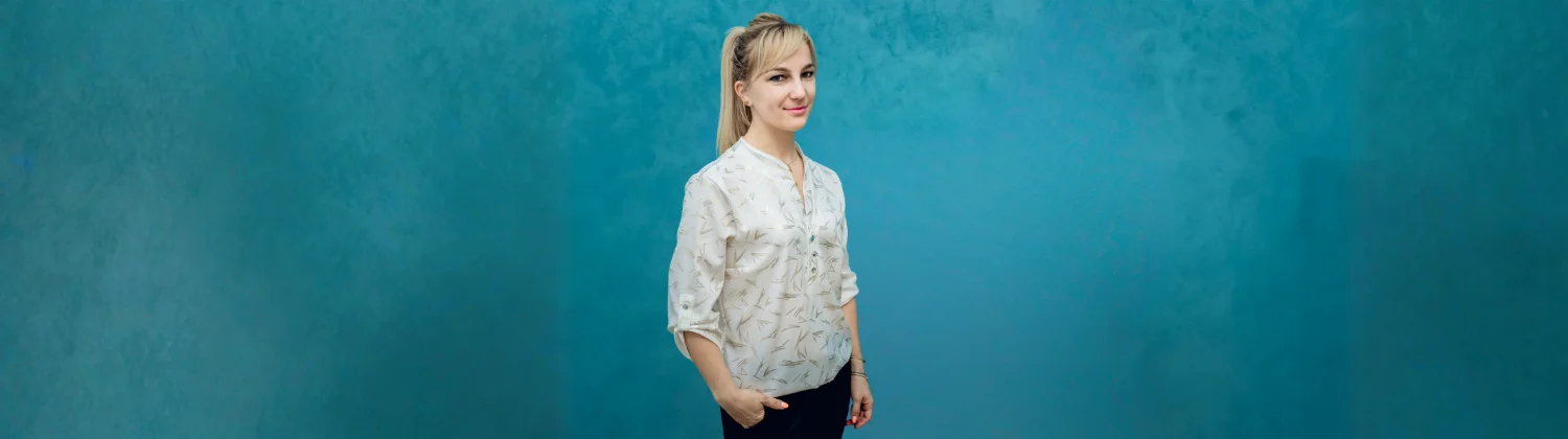Małgorzata Bednarz