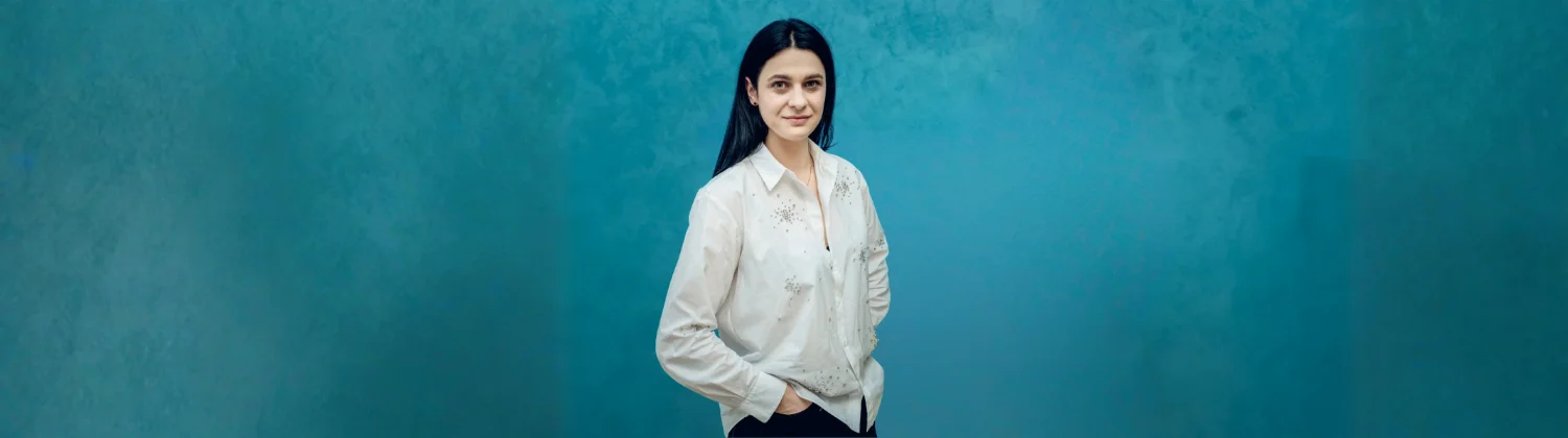 Justyna Hyciek-Pietrzak