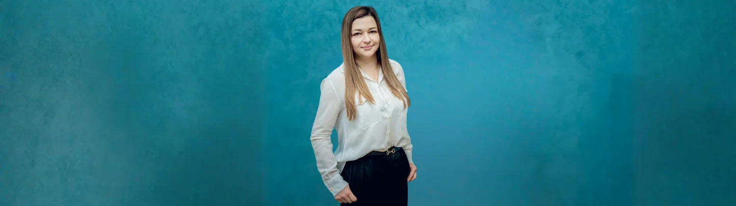 Jadwiga Gałuszka