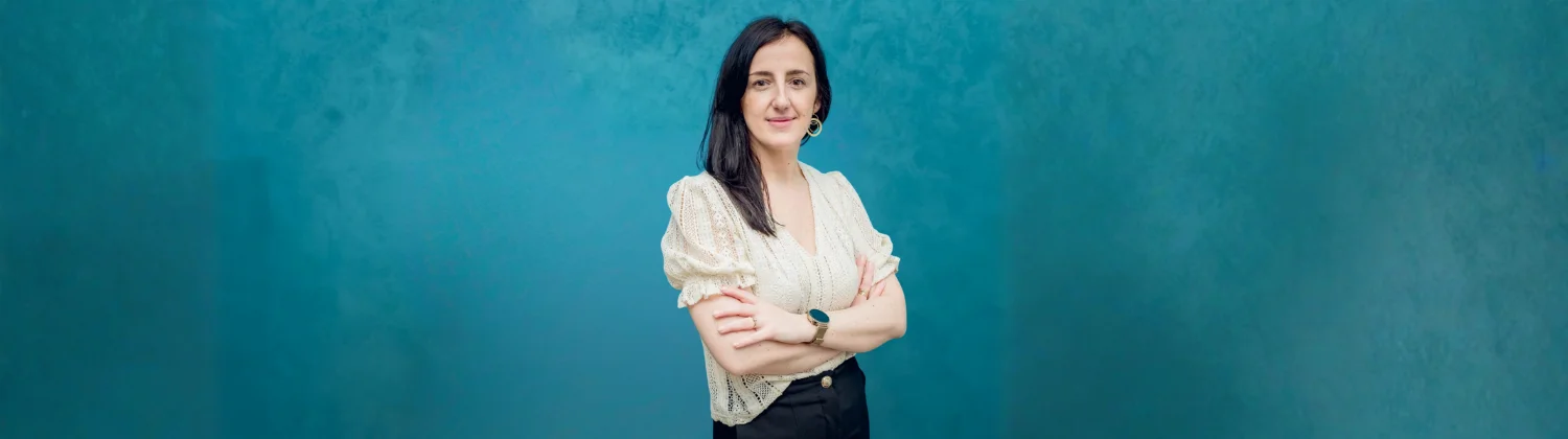 Monika Gąstała