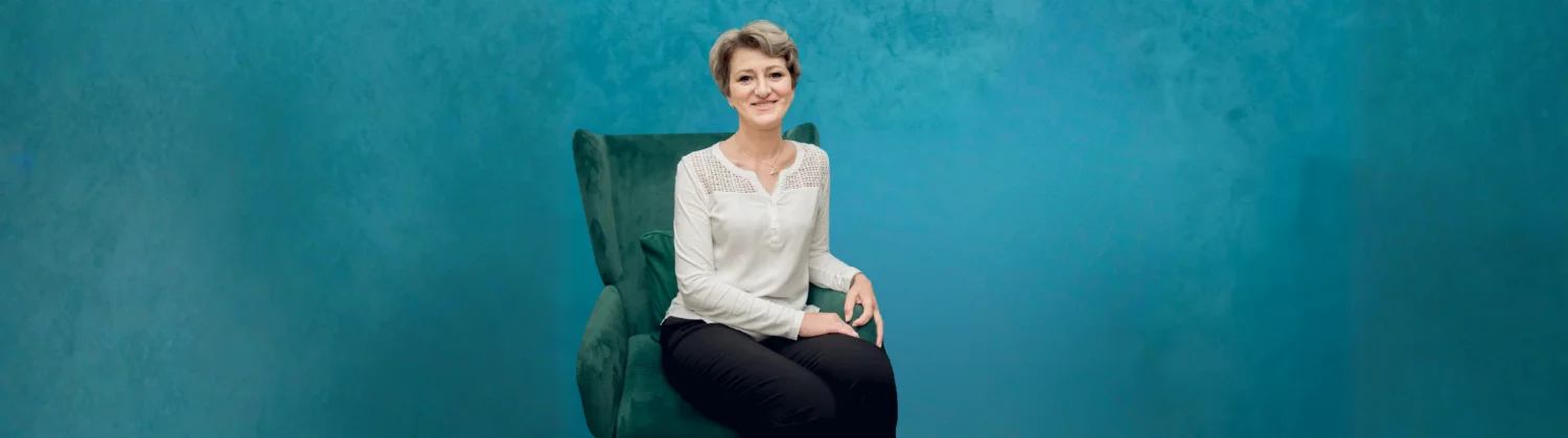 Małgorzata Kuźma