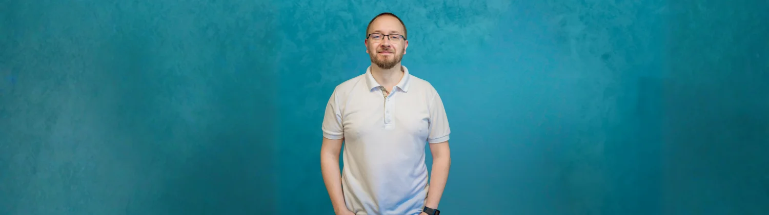Marek Świstek