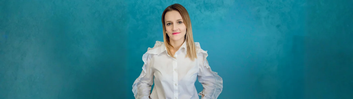 Anna Matyasik