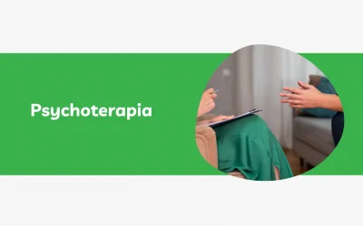 Psychoterapia