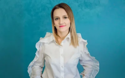 Anna Matyasik