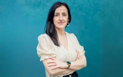 Monika Gąstała