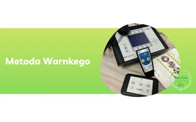 Metoda Warnkego – metoda angażująca wzrok, słuch i funkcje motoryczne