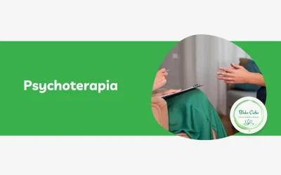Psychoterapia