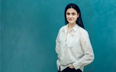 Justyna Hyciek-Pietrzak