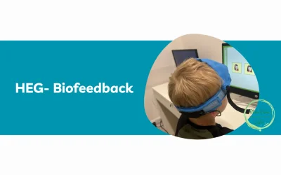 HEG - Biofeedback