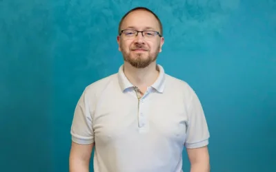 Marek Świstek
