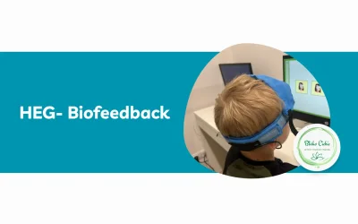 HEG - Biofeedback