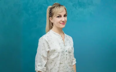 Małgorzata Bednarz