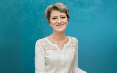 Małgorzata Kuźma