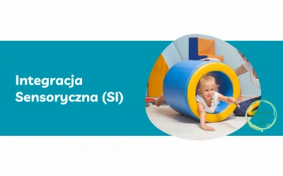 Integracja Sensoryczna (SI)