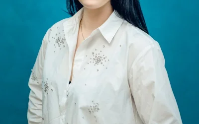 Justyna Hyciek-Pietrzak