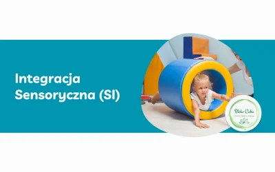 Integracja Sensoryczna (SI)